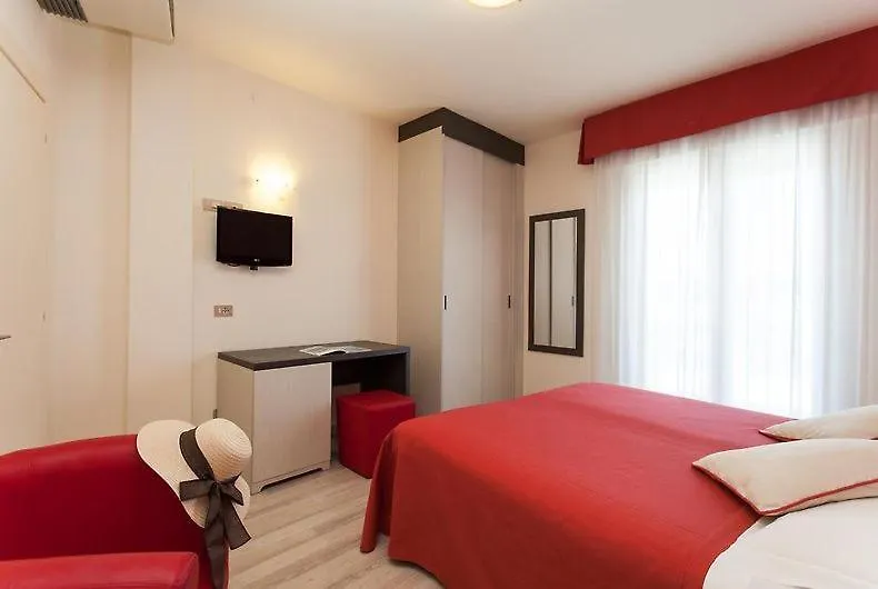 Family Hotel Alexander - Azzurro Club Lido di Jesolo Olaszország