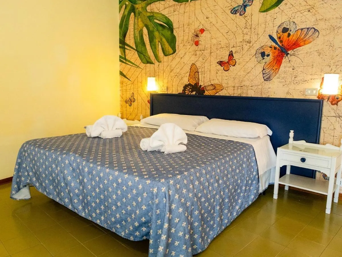 Family Hotel Alexander - Azzurro Club Lido di Jesolo
