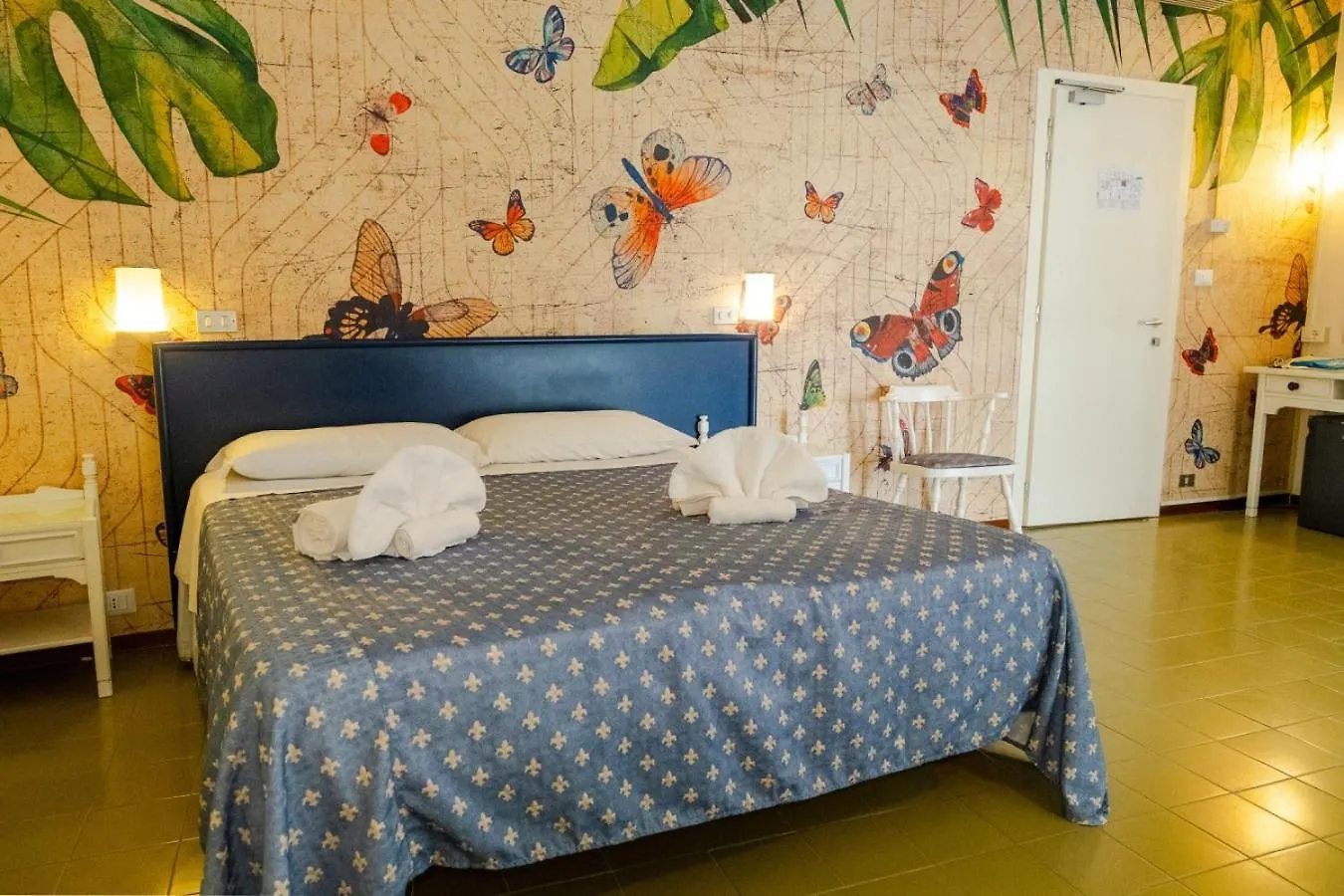 Family Hotel Alexander - Azzurro Club Lido di Jesolo 3*,