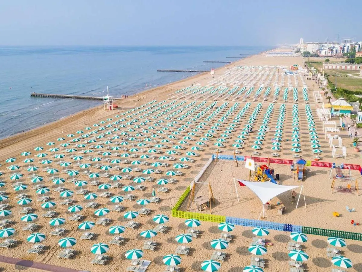Family Hotel Alexander - Azzurro Club Lido di Jesolo