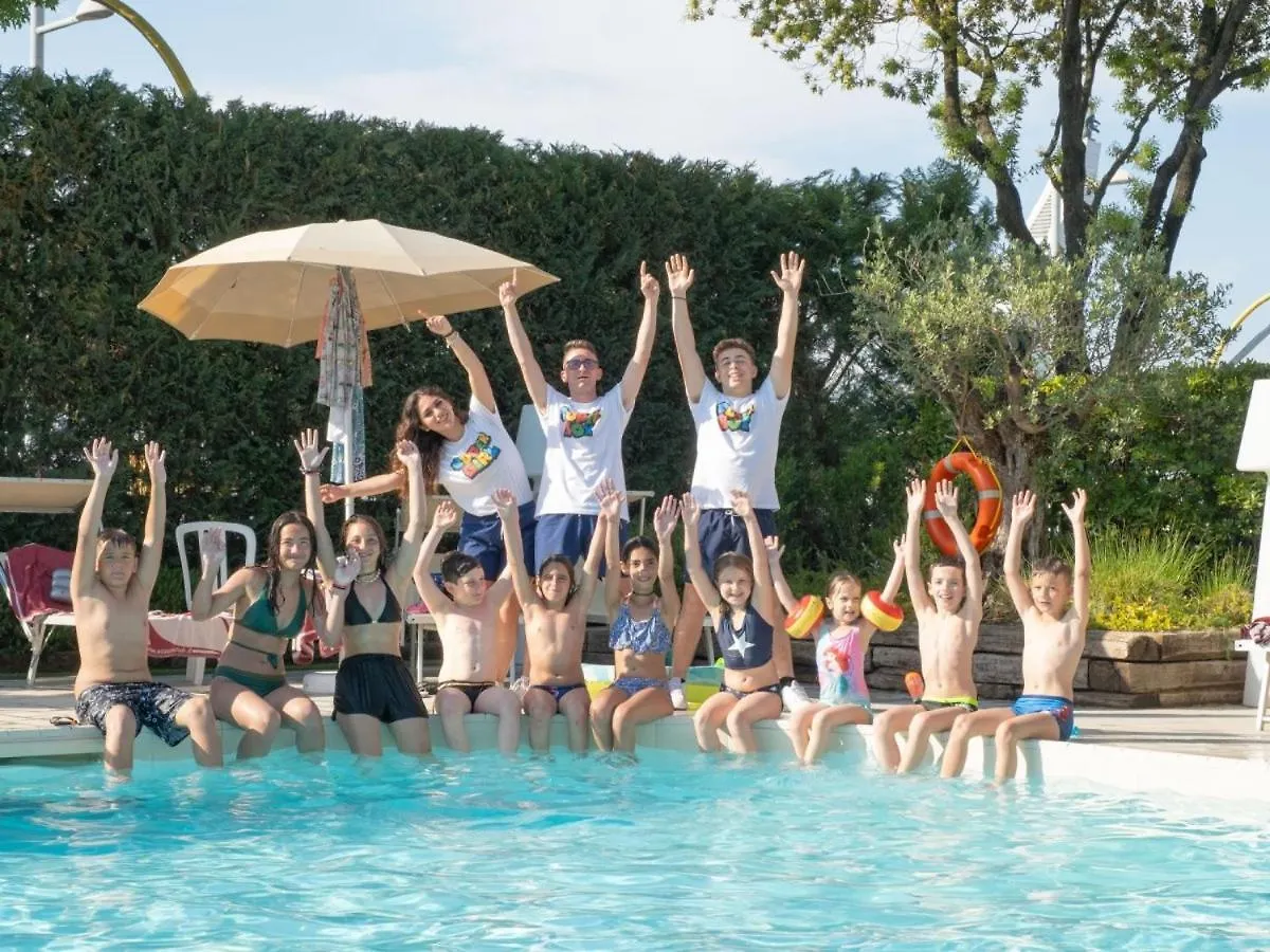 Family Hotel Alexander - Azzurro Club Lido di Jesolo