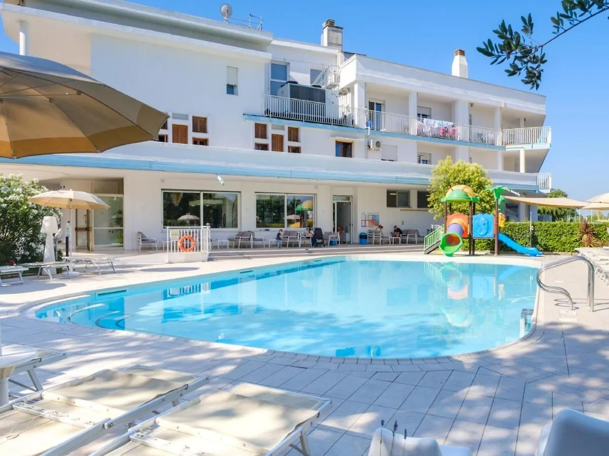 Family Hotel Alexander - Azzurro Club Lido di Jesolo
