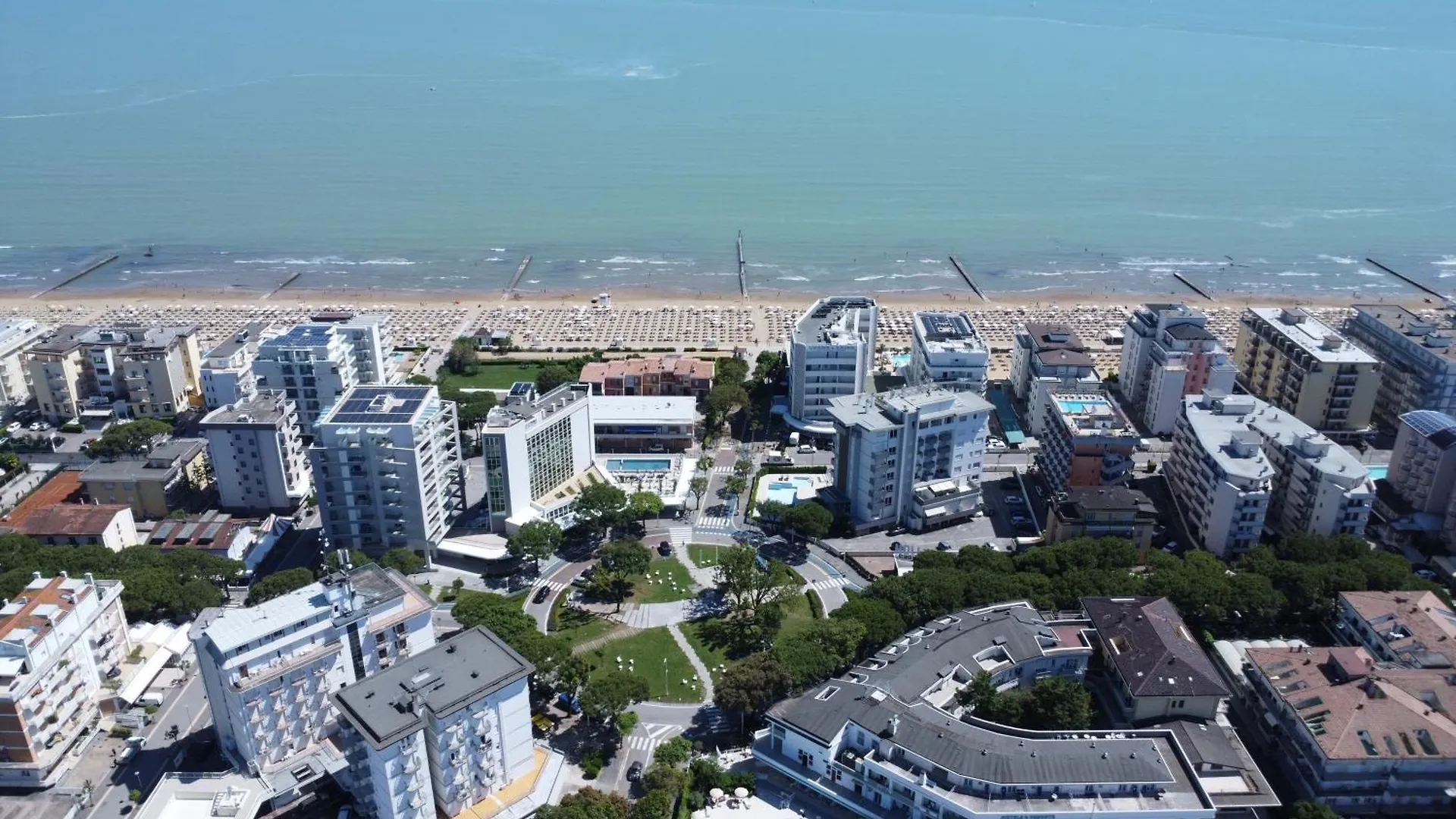 Family Hotel Alexander - Azzurro Club Lido di Jesolo