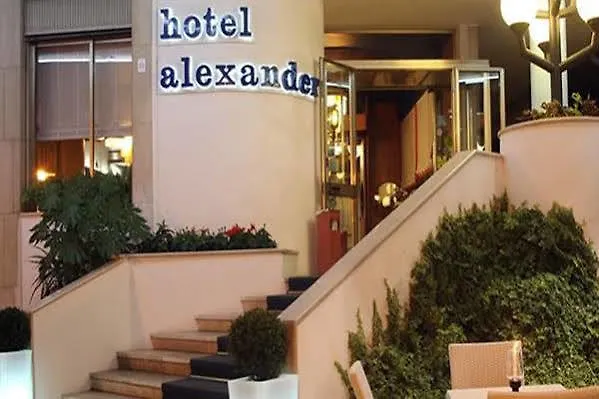 Family Hotel Alexander - Azzurro Club Lido di Jesolo