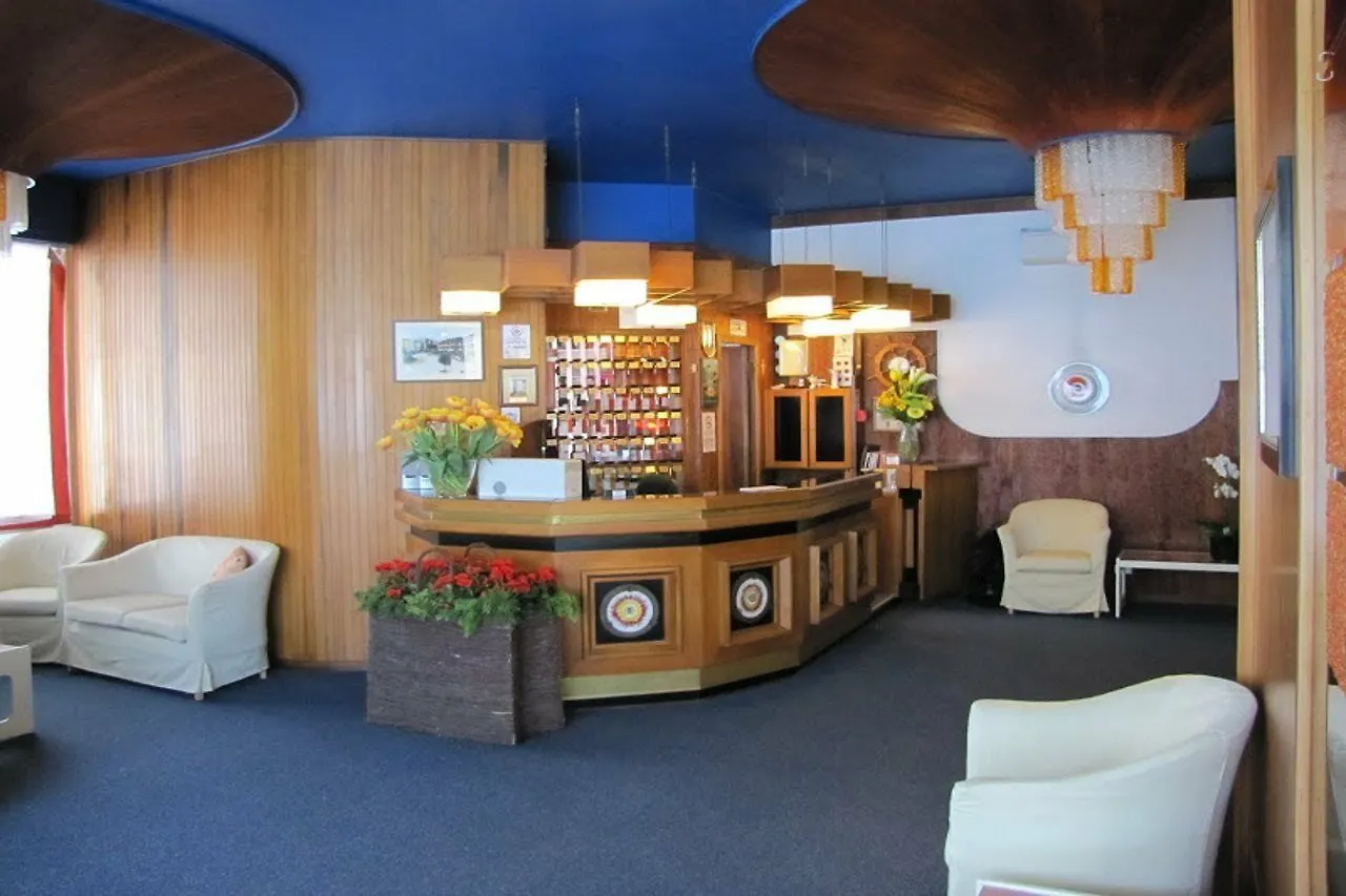 Family Hotel Alexander - Azzurro Club Lido di Jesolo