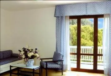 Family Hotel Alexander - Azzurro Club Τζεσόλο Λίντο