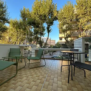 Apartmanhotel Dimmidirimini - In Affitto