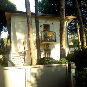  Apartment Trifoglio Italien