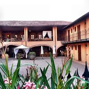  Bauernhof Sangallo Italien