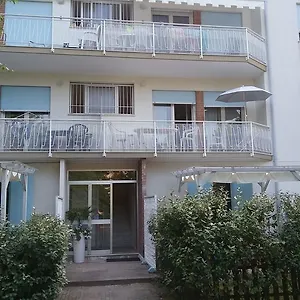  Apartment Casa Marialuigia - Solo Per Famiglie Italien
