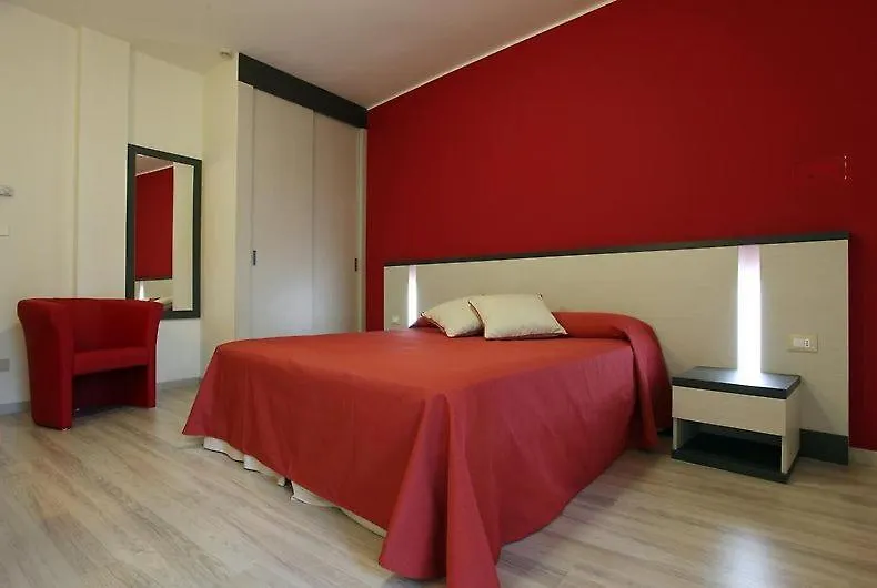 Family Hotel Alexander - Azzurro Club Lido di Jesolo