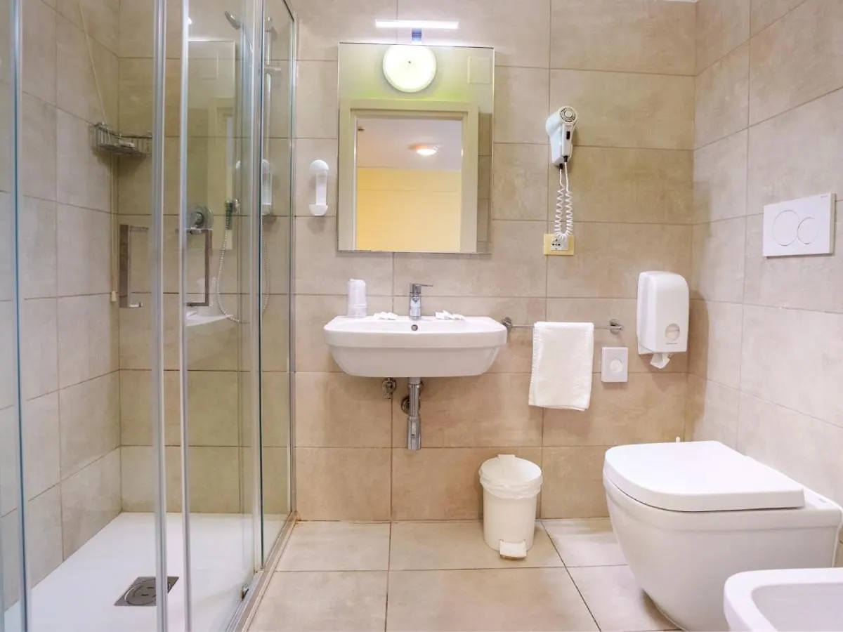 ***  Family Hotel Alexander - Azzurro Club Lido di Jesolo Italien