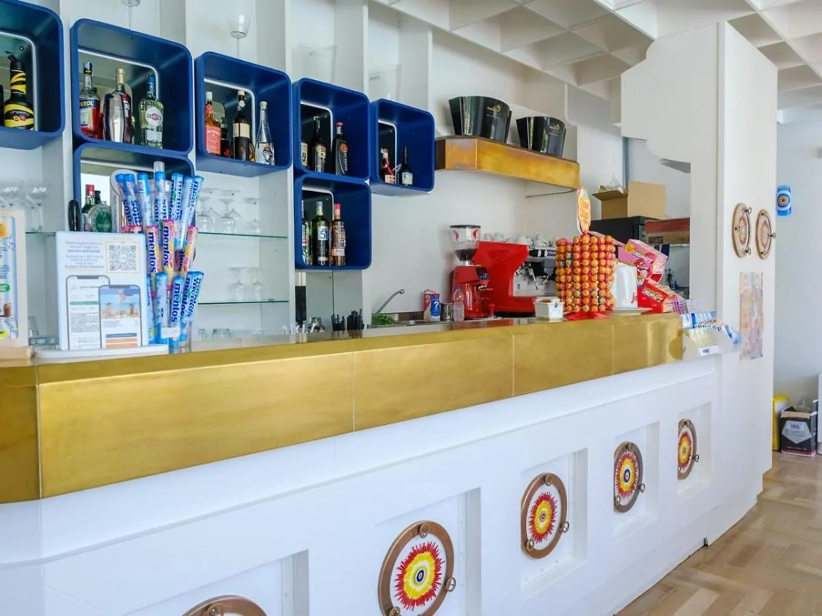 Family Hotel Alexander - Azzurro Club Lido di Jesolo