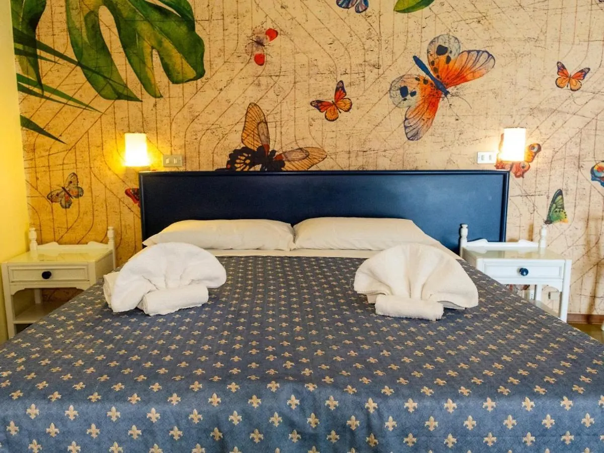 Family Hotel Alexander - Azzurro Club Lido di Jesolo