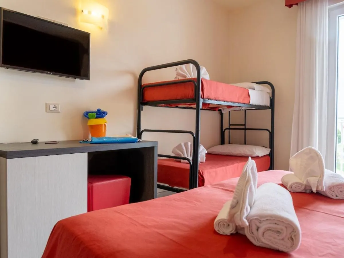Family Hotel Alexander - Azzurro Club Lido di Jesolo
