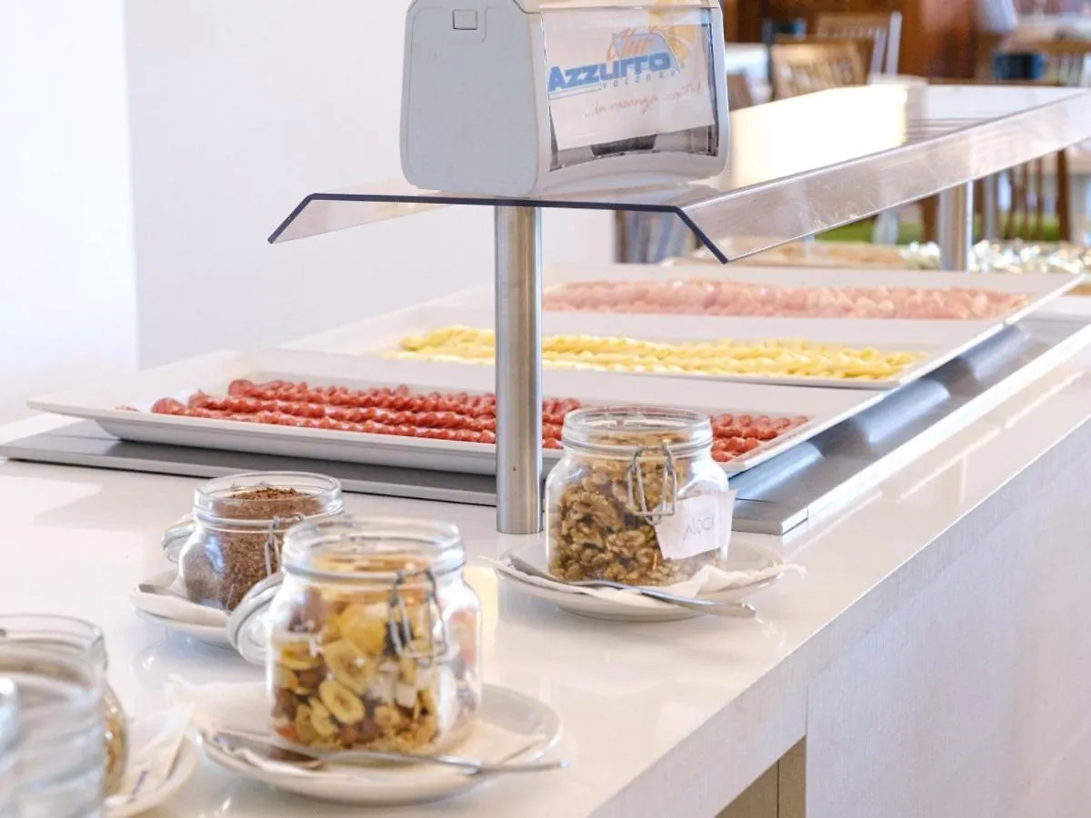 Family Hotel Alexander - Azzurro Club Lido di Jesolo Italien