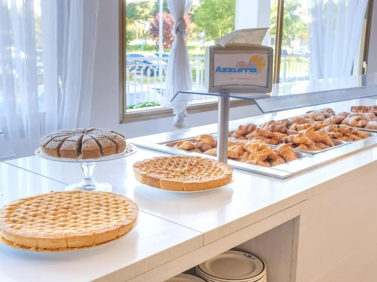 Family Hotel Alexander - Azzurro Club Lido di Jesolo