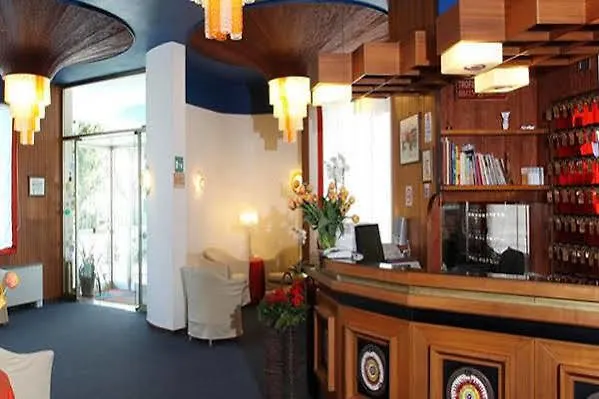 Family Hotel Alexander - Azzurro Club Lido di Jesolo Italien